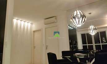 Imagem 3: Apartamento com 2 dormitórios à venda, 80 m² por R$ 679.000,00 - Praia de Itapoã - Vila Ve