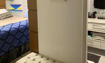 Imagem 3: Apartamento para venda possui 134 metros quadrados com 3 quartos em Jardim Olympia - São P