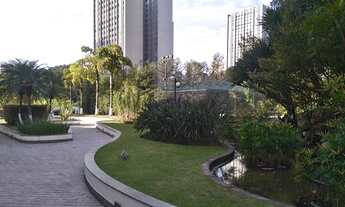 Imagem 3: Condomínio Edifício Quintas de Sintra - 03 dorm. ( 1 suíte ) - 03 vagas de garagem