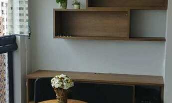 Imagem 5: Alto da Lapa-prox ao parque vila lobos-totalmente reformado+deposito