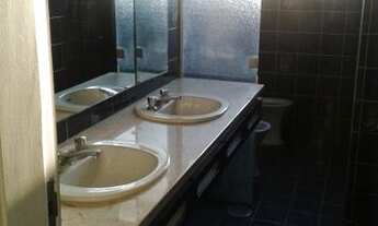 Imagem 4: Apartamento 3 Quartos para Venda em São Paulo, Higienópolis, 3 dormitórios, 1 suíte, 3 ban