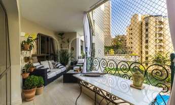 Imagem 7: SãO PAULO - Padrão - Real Parque