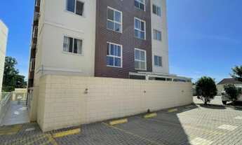 Imagem 3: Lindo Apartamento Semi Mobiliado com 2 quartos no Bairro: Santo Antônio