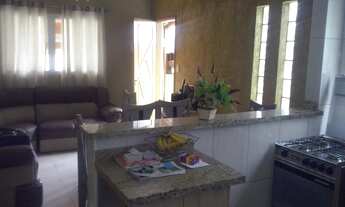 Imagem: Térrea para venda com 55 metros quadrados