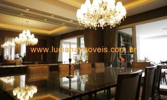 Imagem 2: Apartamento para aluguel e venda com 322 metros quadrados com 4 quartos