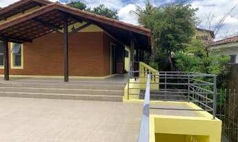 Imagem 5: Casa 3 quartos Jardim Iporanga - Águas de São Pedro - SP