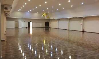 Imagem 3: GALPÁ0 719 METROS ar condicionado instalado e funcionando, banheiro com acesso para defici