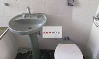 Imagem 4: Apartamento com 3 dormitórios para alugar, 98 m² por R$ 2.850,00/mês - Aclimação - São Pau