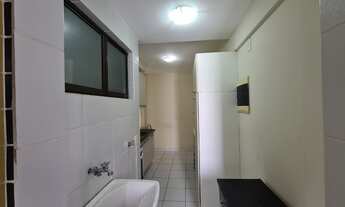 Imagem 3: Apartamento à venda no condomínio Porto do Alto tem 57 m² com 2 quartos