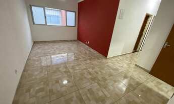 Imagem 2: Apartamento para venda com 70 metros quadrados com 3 quartos em Jardim Camburi - Vitória