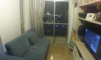 Imagem 3: Apartamento no Limão, 2 dormitórios, à venda, 47 m², com closet, sacada, armários, 01 vaga