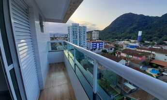 Imagem 4: Apartamento novo no Canto do Forte!