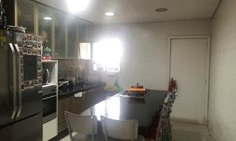 Imagem 7: Apartamento para venda com 186 metros quadrados com 3 quartos em Anália Franco - São Paulo