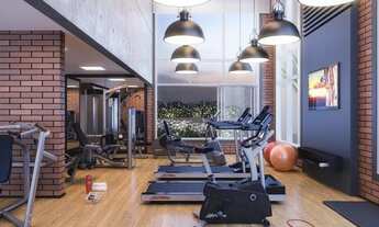 Imagem 6: Apartamento Tipo no melhor do Itaim - 330 m², 4 suítes, 5 vagas