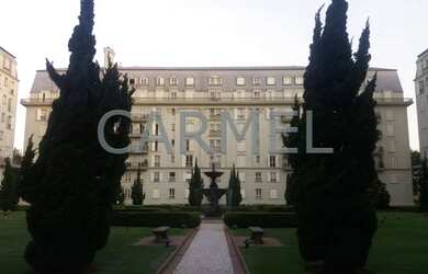 Imagem 3: Apartamento Place des Vosges com 328m2, 3 suites, 3 vagas