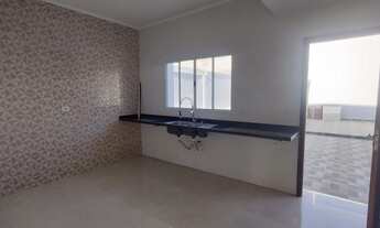 Imagem 7: Sobrado alto padrão à 100 metros da Praia do Cibratel- Itanhaém - SP