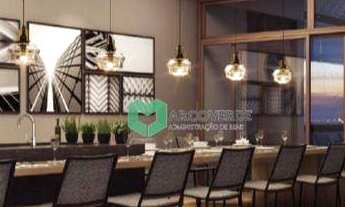 Imagem 7: Apartamento com 2 dormitórios à venda, 70 m² por R$ 820.000 - Vila Madalena - São Paulo/SP