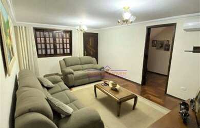 Imagem 4: Sobrado à Venda, no Bairro Vila Linda em Santo André/SP