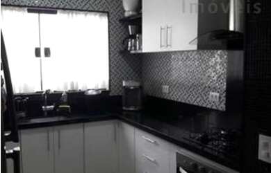 Imagem 2: Sobrado residencial à venda, Vila Bertioga, São Paulo