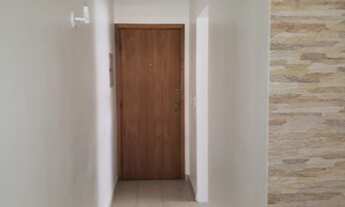 Imagem 3: Apartamento para venda possui 70 metros quadrados com 2 quartos, ótima localização