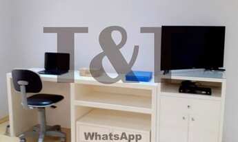 Imagem 4: Apartamento para venda tem 160 m2 com 3 quartos em Água Fria - São Paulo - SP