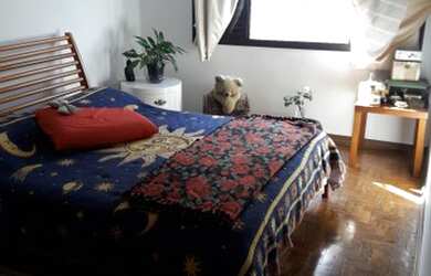 Imagem 6: Vila Mariana - 2 Dorms 1 Gar ao lado do Metro Vila Mariana