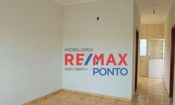 Imagem 7: Casa com 2 dormitórios à venda, 57 m² por R$ 200.000,00 - Jardim Suécia - Mogi Guaçu/SP