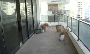 Imagem 3: Altíssimo padrão em Higienópolis