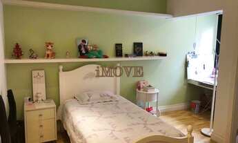 Imagem 6: Apartamento 3 dormitórios - 200 m² - Perdizes