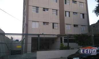 Imagem 3: Apartamento residencial à venda, Parque Boturussu, São Paulo