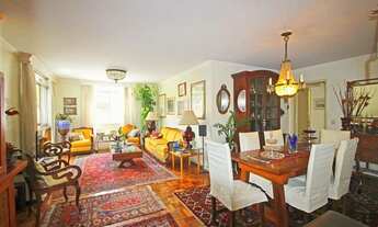 Imagem 5: 170m² Úteis, 3 dorms, sendo 2 suites, Impecavel Localizaçao no Baixo Jardins.! Prédio Impo