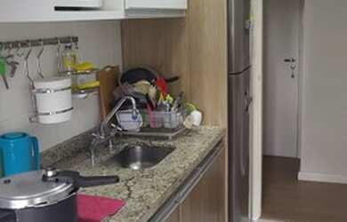 Imagem 9: APARTAMENTO ALTO DO IPIRANGA