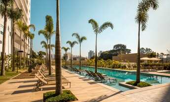 Imagem 6: Apartamento para venda possui 110 metros quadrados com 3 quartos em Jardim Vazani - São Pa