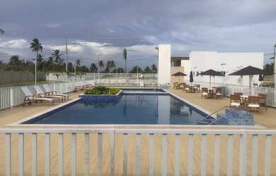 Imagem 2: Vendo lote no Condomínio Sol e Praia na Barra dos Coqueiros
