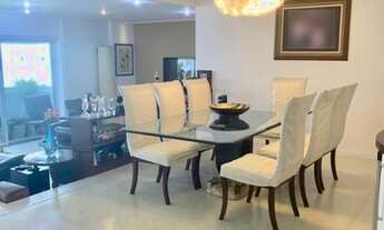 Imagem: Apartamento para venda tem 170 metros quadrados