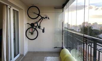 Imagem 2: Lindo apartamento 4 dormitórios/2 suítes, 2 vagas