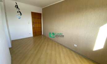 Imagem 5: Apartamento com 2 dormitórios à venda, 50 m² por R$ 265.000,00 - Limão - São Paulo/SP