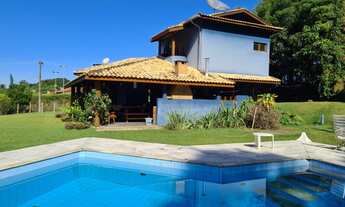 Imagem 4: Casa de condomínio para aluguel e venda Condomínio Capela do Barreiro Itatiba SP