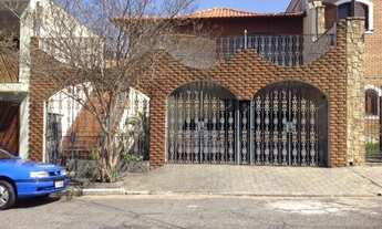 Imagem: Sobrado residencial à venda, Vila Talarico