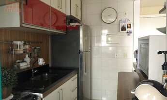 Imagem 7: Apartamento em São Paulo