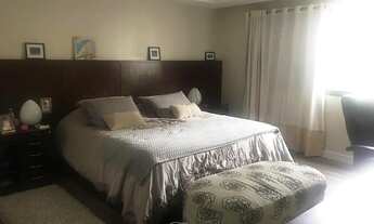 Imagem 4: São Paulo - Apartamento Padrão - Moema