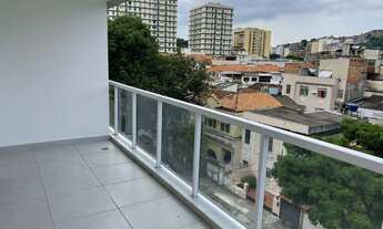 Imagem: Apartamento para venda tem 70 metros quadrados