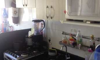 Imagem 7: APARTAMENTO ARICANDUVA-TODO PLANEJADO-PREÇO BAIXO-2 DORMS, COZINHA AMERICANA, 1 VAGA LIVRE