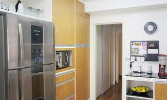 Imagem 4: SãO PAULO - Apartamento Padrão - Alto da Boa Vista