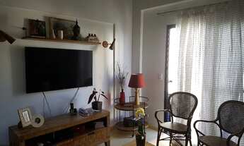 Imagem: MOEMA PÁSSAROS APGTO DUPLEX 1 DORMITÓRIO