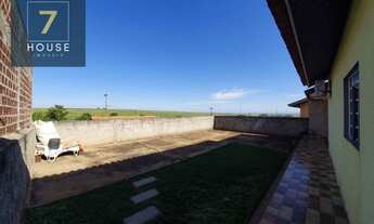 Imagem 13: Casa com 2 dormitórios à venda, 68 m² por R$ 125.000,00 - Jardim Sao Joaquim - São Jorge d