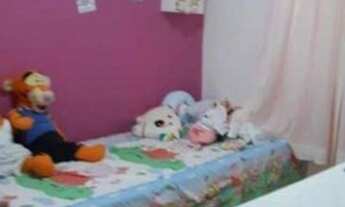 Imagem 2: Apartamento com 3 dormitórios à venda, 59 m² por R$ 299.000,00 - Vila Jaraguá - São Paulo