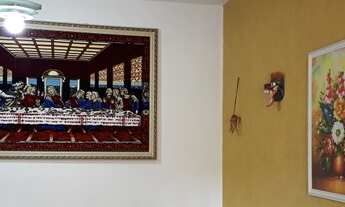 Imagem 6: ÓTIMO APARTAMENTO NO CAMPOS ELÍSIOS ALAMEDA GLETE 1 DORMITÓRIO