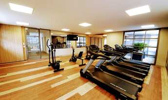 Imagem 3: Apartamento 71 metros com 2 quartos em Barra Funda - São Paulo - SP