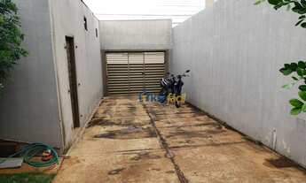 Imagem 2: Prédio à venda, 160 m² por R$ 380.000,00 - Vila Santo Amaro - Campo Grande/MS